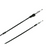 Bronco Products - Bronco Throttle Cable - 104-299