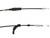 Bronco Products - Bronco Throttle Cable - AT-05260