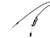 Bronco Products - Bronco Throttle Cable - AT-05345