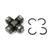Bronco Products - Bronco U Joint Kit - AT-08538