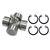 Bronco Products - Bronco U Joint Kit - AT-08573