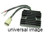 Bronco Products - Bronco Voltage Regulator/rectifier - AT-01675