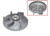 Bronco Products - Bronco Water Pump Impeller Only - AT-10095A