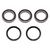 Bronco Products - Bronco Wheel Bearing Kit - AT-06647