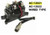 Bronco Products - Brono 1500lb Gen 1 Winch - AC-12021
