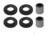 Bronco Products - Shock Bearing Kit - AT-04371