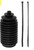 Bronco Products - Steering Rack Boot - AT-08260