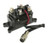 Bronco Products - Winch 6,000 Lbs Wire Type, Steel Wire - AC-12134