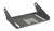 C.e. Smith - 10" Panel Bracket - Galvanized - 10304G40