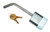 C.e. Smith - Receiver Lock 1/2 Diameter - 32410