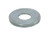 C.e. Smith - Washer - Flat 7/16" - 10961