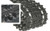 Camso - Camso Ice Attak Trail Track 15" X 121" - 1.0625" (9028h) - 9028H Camso - Camso Ice Attak Trail Track 15" X 121" - 1.0625" (9028h) - 9028H