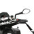Canyon Dancer - Bar-harness Black 34" Widecd1 - 39505 Canyon Dancer - Bar-harness Black 34" Widecd1 - 39505