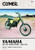 Clymer - Clymer Manual Yamaha 80-175cc Piston Port - CM410