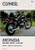 Clymer Manuals - Clymer Manual Hon 400-450 Twins 78-87 - CM334
