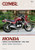 Clymer Manuals - Clymer Manual Honda Cb550 & 650 Nighthawk 1983-1985 - CM345