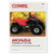 Clymer Manuals - Service Manual Honda - CM433