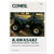 Clymer Manuals - Service Manual Kawasaki - CM4653