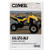 Clymer Manuals - Service Manual Suzuki - CM2702