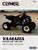 Clymer Manuals - Service Manual Yamaha - CM2802