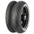 Continental Tires - Conti Road 150/60 R 17 Rear 66v, Tl - 2447210000