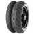 Continental Tires - Conti Sport Attack 4 120/70 Zr17 Front 58 (w), Tl - 2445980000