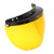 Echo - Echo 3 Snap Flip Shield Hard Coated Amber - 02-207