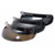 Echo - Echo 3 Snap Standard Visor Smoke - 01-005