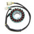 Electrosport - Electrosport Lighting Stator Honda Trx300 (88-91) - 18-pole On - ESG483