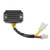 Electrosport - Electrosport Regulator/rectifier Suzuki Gz250 (99-10) - ESR142