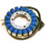 Electrosport - Electrosport Stator Yamaha Fjr1300 - High Output - ESG130
