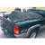 Erickson - 8'x10' H.d Mesh Tarp Black - 57057