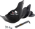 Moose Racing - Carbon Fiber Skid Plate - YZ 250F/250FX - Carbon Fiber Skid Plate - YSP25019F