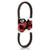 Gates - Gates G Force Drive Belt - 44G4553