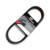 Gates - Gates G-force Belt - 24G3884 Gates - Gates G-force Belt - 24G3884