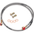 Goodridge - Goodridge, Rear Brake Line Kit - SU2836-1RC