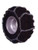 Grabberz Tire Chains - V-bar Chain 4-link Space 56" X17"w - AU-06502