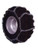 Grabberz Tire Chains - V-bar Chain 4-link Space 69" X18"w - AU-06506