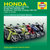 Haynes Manuals - Honda , Haynes Manual - M4873 Haynes Manuals - Honda , Haynes Manual - M4873