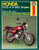 Haynes Manuals - Honda , Haynes Manual - M734