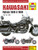 Haynes Manuals - Kawasaki , Haynes Manual - M4913