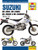 Haynes Manuals - Suzuki , Haynes Manual - M2933