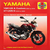 Haynes Manuals - Yamaha , Haynes Manual - M4797