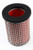 Hi Flo Air And Oil Filters - Hi Flo - Air Filter Hfa1402 - HFA1402