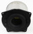 Hi Flo Air And Oil Filters - Hi Flo - Air Filter Hfa3603 - HFA3603