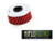 Hi Flo Air And Oil Filters - Hi Flo - Oil Filter Hf144 - HF144 Hi Flo Air And Oil Filters - Hi Flo - Oil Filter Hf144 - HF144
