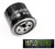 Hi Flo Air And Oil Filters - Hi Flo - Oil Filter Hf202 - HF202