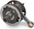 Hotrod's Inc - Hot Rods Crankshaft - HR00026