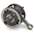 Hotrod's Inc - Hot Rods Crankshaft Ktm - 4028