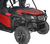Moose Utility - Front Bumper - Pioneer 1000 - Bumper - 2444.2127.1